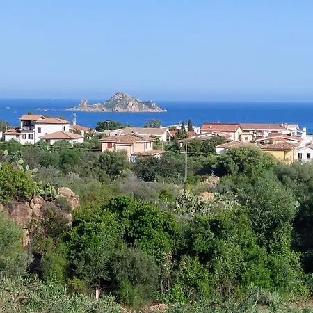 Apartment Marvelous Sardinia