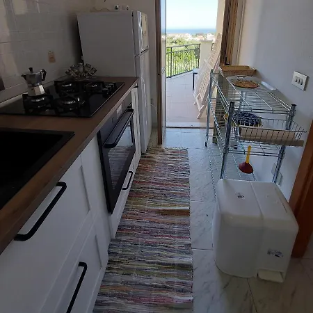 Marvelous Sardinia Apartment Santa Maria Navarrese