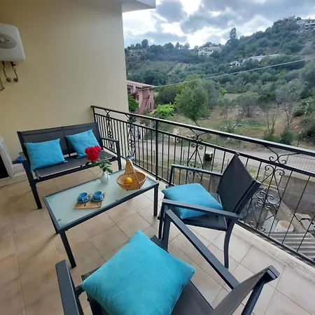 Marvelous Sardinia Apartment