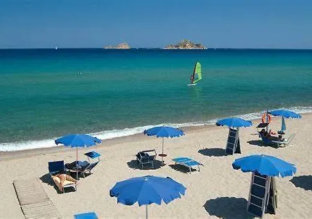 Marvelous Sardinia Apartment *