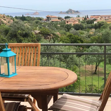 Apartment Marvelous Sardinia *