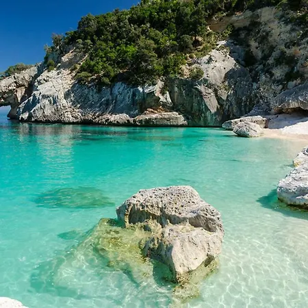 Apartment Marvelous Sardinia Santa Maria Navarrese